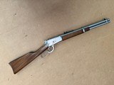 Rossi R92 lever action 44 Mag Stainless Steel - 2 of 15