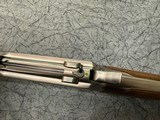 Rossi R92 lever action 44 Mag Stainless Steel - 7 of 15