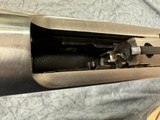 Rossi R92 lever action 44 Mag Stainless Steel - 5 of 15