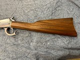Rossi R92 lever action 44 Mag Stainless Steel - 8 of 15