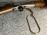 Rossi R92 lever action 44 Mag Stainless Steel - 4 of 15