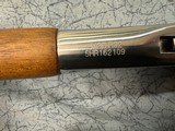 Rossi R92 lever action 44 Mag Stainless Steel - 3 of 15
