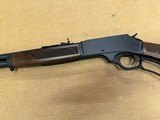 Henry HO18-410R Lever Action Shotgun - 13 of 15