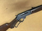 Henry HO18-410R Lever Action Shotgun - 11 of 15