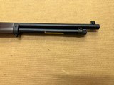 Henry HO18-410R Lever Action Shotgun - 9 of 15