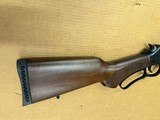 Henry HO18-410R Lever Action Shotgun - 10 of 15