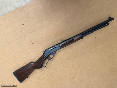 Henry HO18-410R Lever Action Shotgun