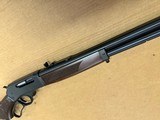 Henry HO18-410R Lever Action Shotgun - 12 of 15