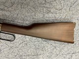 Henry H004S 22lr - 6 of 10