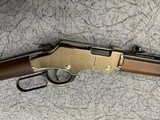 Henry H004S 22lr - 10 of 10