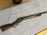 Century PW 87 Shotgun, 12 ga lever action - 1 of 15