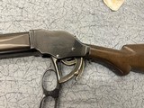 Century PW 87 Shotgun, 12 ga lever action - 7 of 15