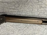 Century PW 87 Shotgun, 12 ga lever action - 15 of 15