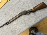 Century PW 87 Shotgun, 12 ga lever action - 2 of 15