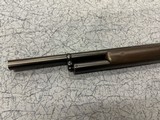 Century PW 87 Shotgun, 12 ga lever action - 8 of 15
