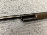 Century PW 87 Shotgun, 12 ga lever action - 11 of 15
