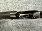 Century PW 87 Shotgun, 12 ga lever action - 6 of 15