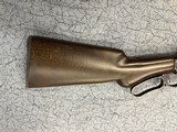 Century PW 87 Shotgun, 12 ga lever action - 14 of 15