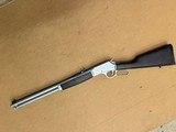Henry H012AW, 44 Magnum, All Weather - 1 of 15