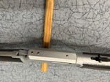Henry H012AW, 44 Magnum, All Weather - 8 of 15