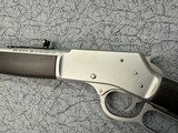 Henry H012AW, 44 Magnum, All Weather - 3 of 15