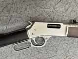 Henry H012AW, 44 Magnum, All Weather - 6 of 15