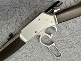Henry H012AW, 44 Magnum, All Weather - 15 of 15
