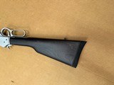 Henry H012AW, 44 Magnum, All Weather - 12 of 15