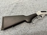 Henry H010AW, 45-70, All Weather. - 5 of 14