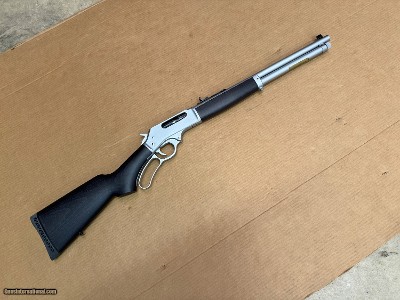 Henry H010AW, 45-70, All Weather.