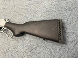 Henry H010AW, 45-70, All Weather. - 13 of 14