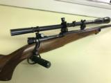 Winchester M-54, 22 Hornet, Pre 64 - 9 of 10