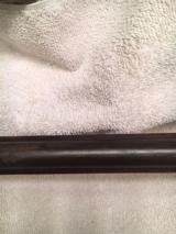 Springfield 1884 rifle - 2 of 15