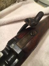 Springfield 1884 rifle - 6 of 15