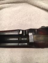 Springfield 1884 rifle - 5 of 15