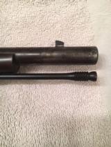 Springfield 1884 rifle - 15 of 15