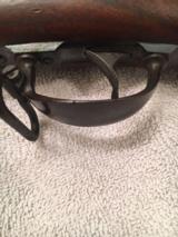 Springfield 1884 rifle - 10 of 15