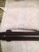 Springfield 1884 rifle - 3 of 15