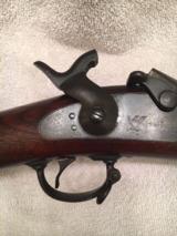 Springfield 1884 rifle - 13 of 15