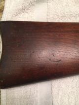 Springfield 1884 rifle - 12 of 15