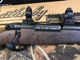 Weatherby Mark V Ultralight RC 7mm Wby Custom Shop - 2 of 7