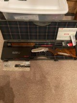 Benelli 828U 12 ga. 26” Special Select Wood - 1 of 5