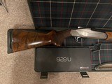 Benelli 828U 12 ga. 26” Special Select Wood - 2 of 5