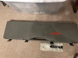Benelli 828U 12 ga. 26” Special Select Wood - 5 of 5