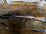 Winchester model 70 Pre-64 300 H&H Mag original! - 2 of 6
