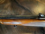 Winchester model 70 Pre-64 300 H&H Mag original! - 3 of 6