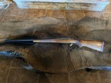 Winchester Pre-64 Model 70 375 H&H Original! - 2 of 6