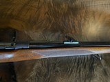 Winchester Pre-64 Model 70 375 H&H Original! - 3 of 6