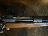 Winchester Model 70 Pre 64 375 H&H Express Original - 4 of 6