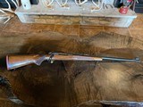 Winchester Model 70 Pre 64 375 H&H Express Original - 1 of 6